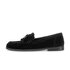 Mocassini loafer nero
