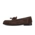 Loafer braun
