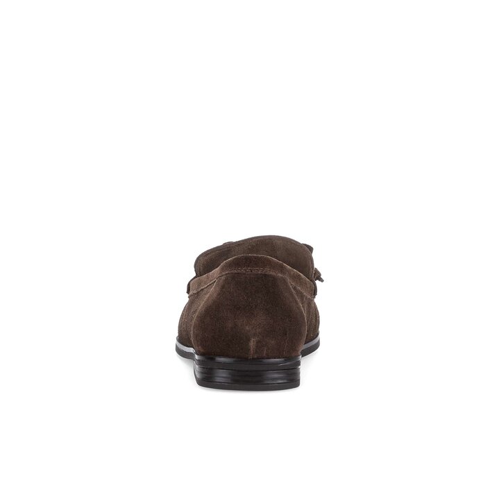 Loafer braun #3