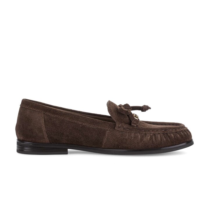 Loafer braun #1