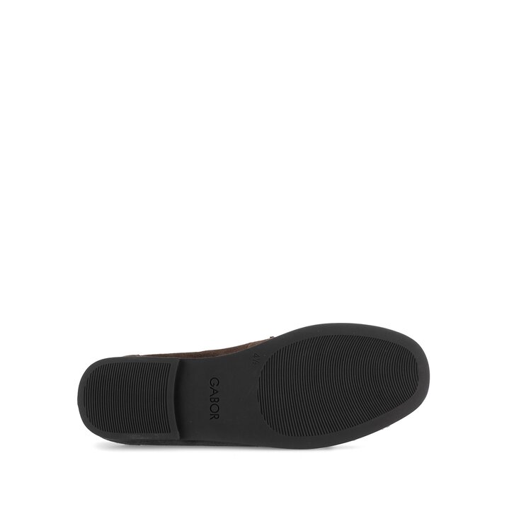 Loafer braun #4