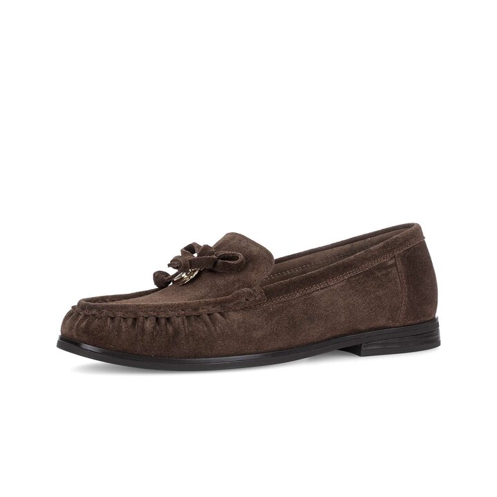 Loafer braun #2