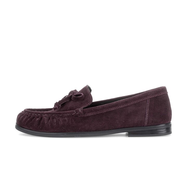 Loafer lila #0