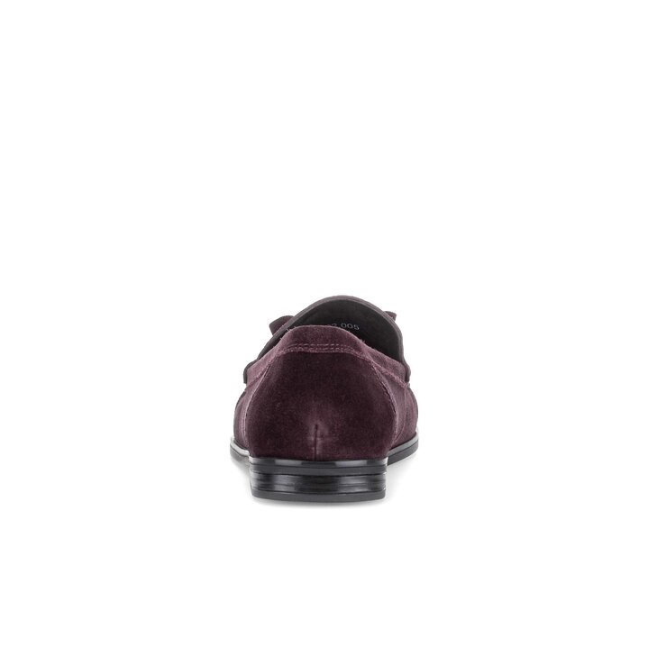 Loafer lila #3