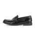 Slippers noir