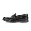 Slippers noir