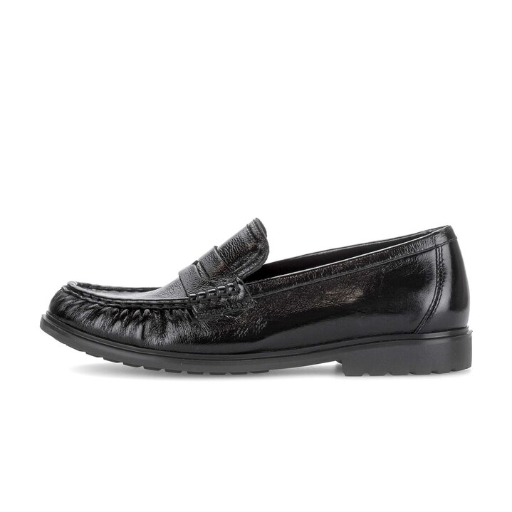 Slippers noir #0