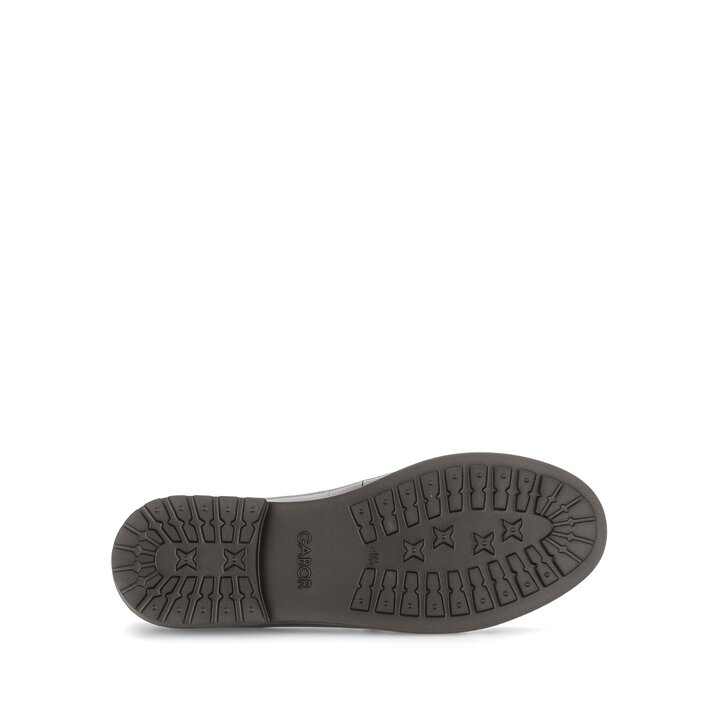 Slippers noir #4