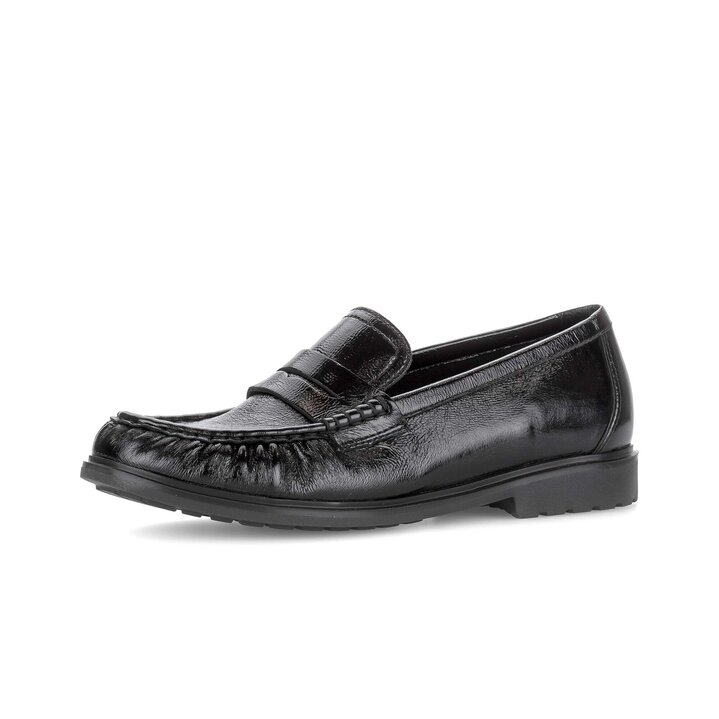 Slippers noir #2