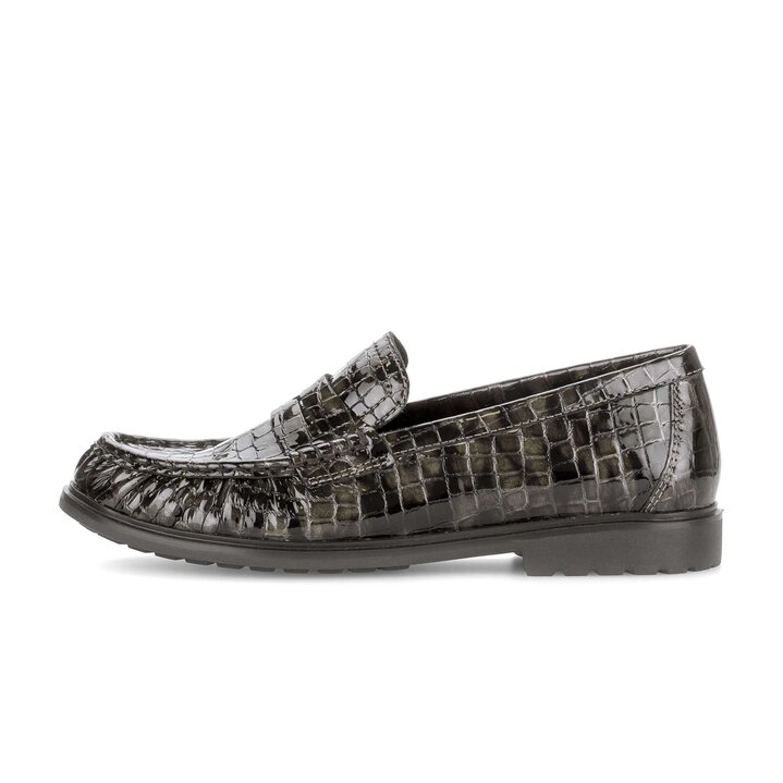 Slipper grigio #0