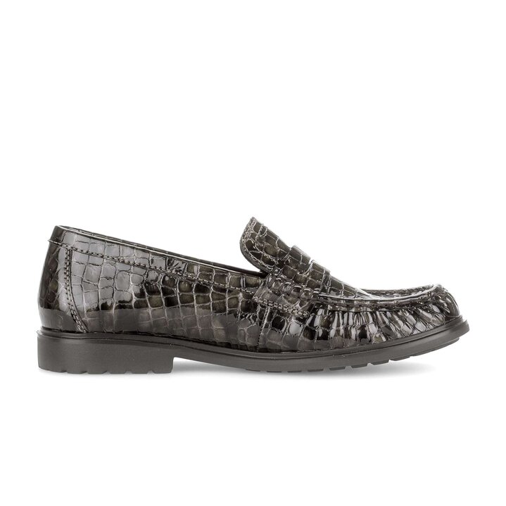 Slipper grigio #1