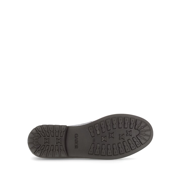 Slipper grigio #4