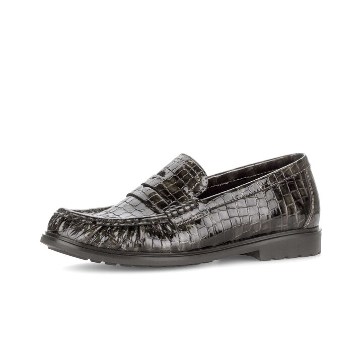 Slipper grigio #2