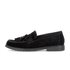 Slippers noir