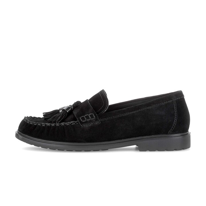 Slippers noir #0