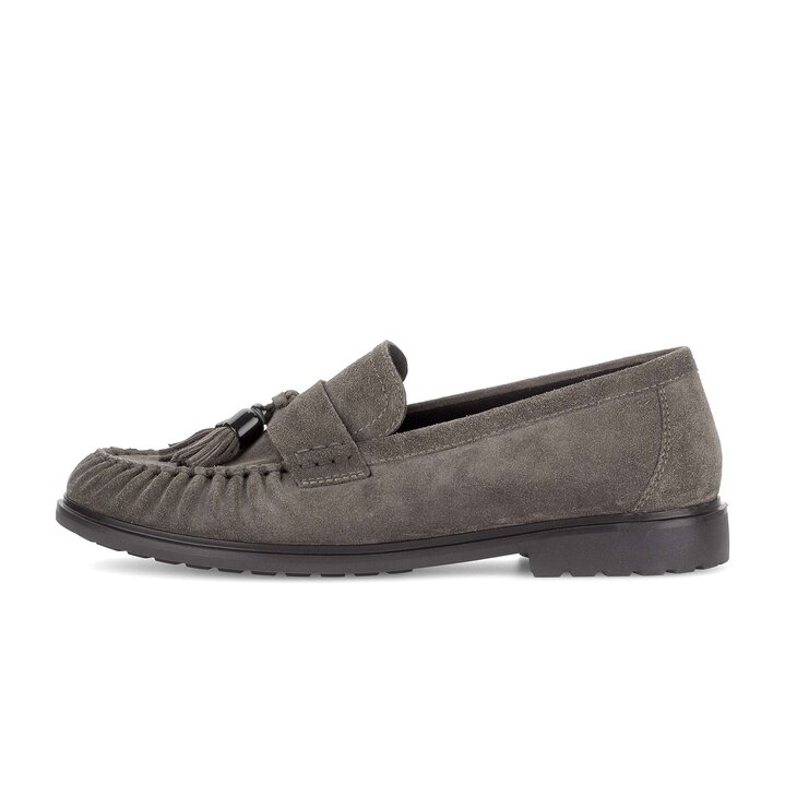 Slipper grau #0