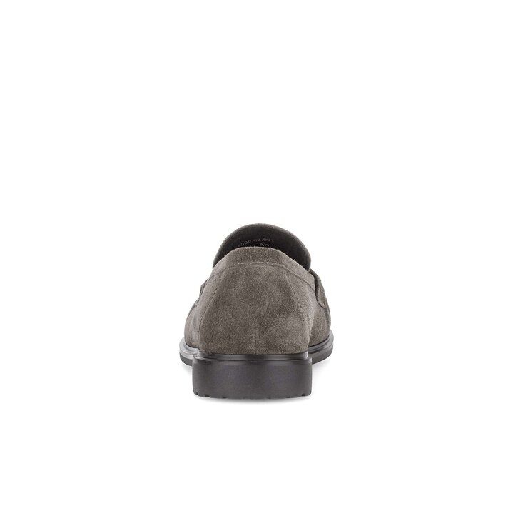 Slipper grau #3