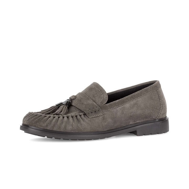 Slipper grau #2