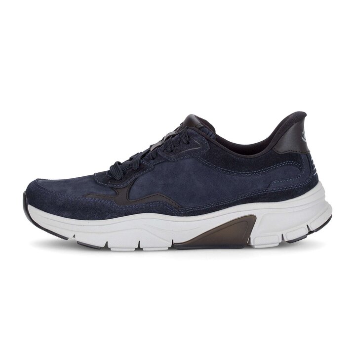 rollingsoft Sneaker low blau #0