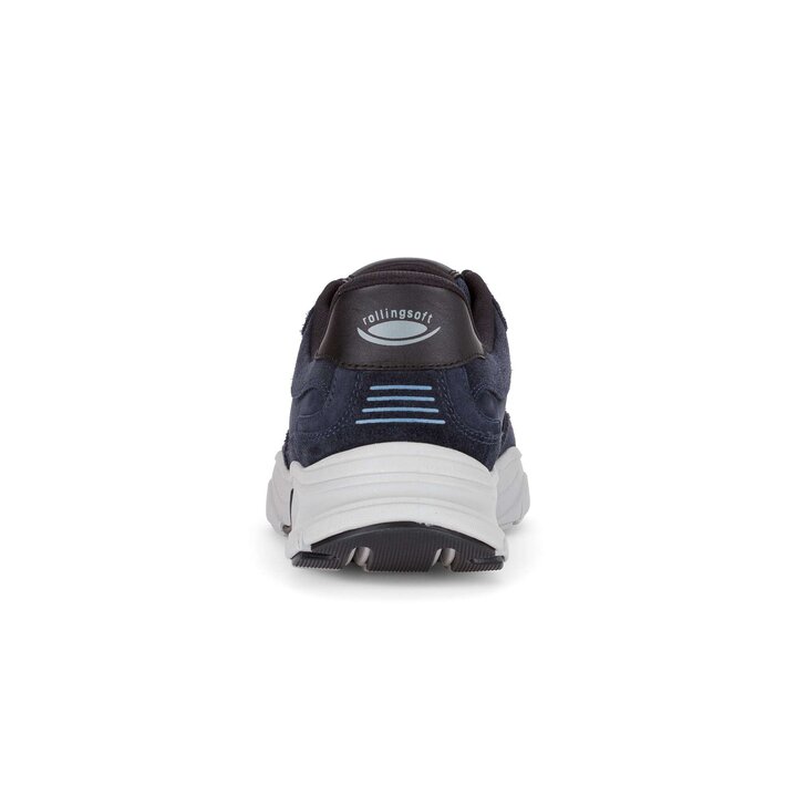 rollingsoft Sneaker low blau #3