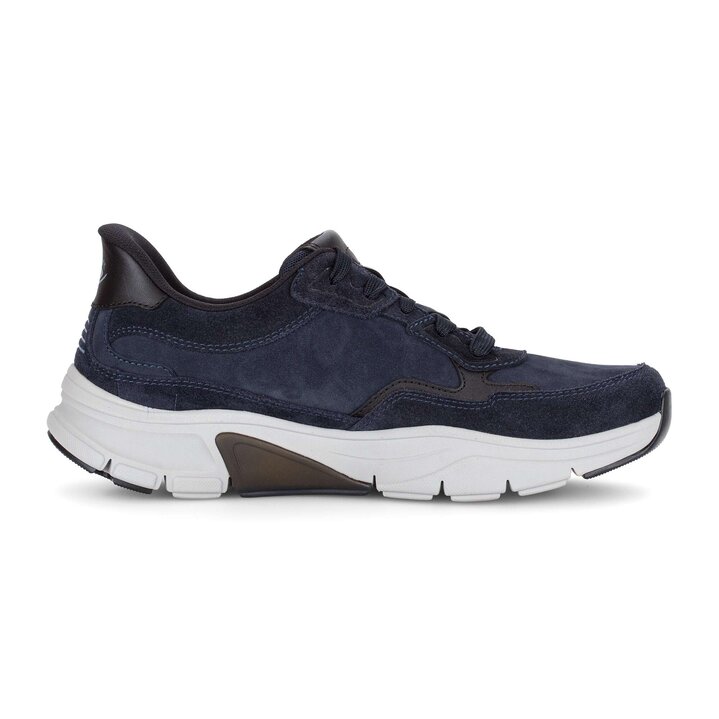 rollingsoft Sneaker low blau #1