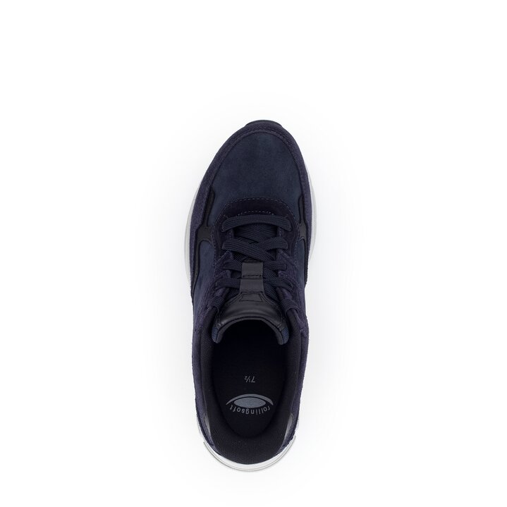 rollingsoft Sneaker low blau #5