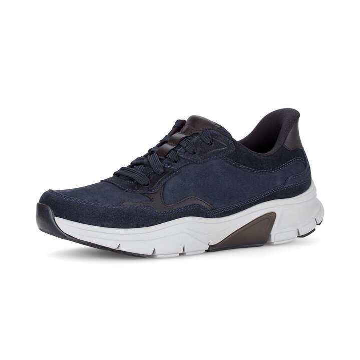 rollingsoft Sneaker low blau #2
