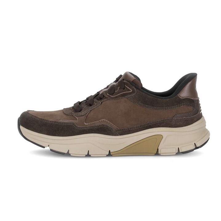 rollingsoft Sneaker low braun #0