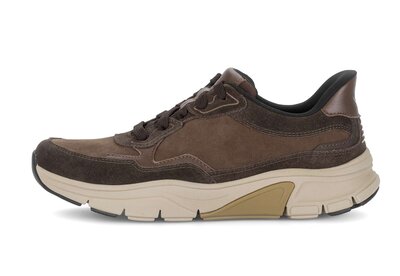 rollingsoft Sneaker low braun