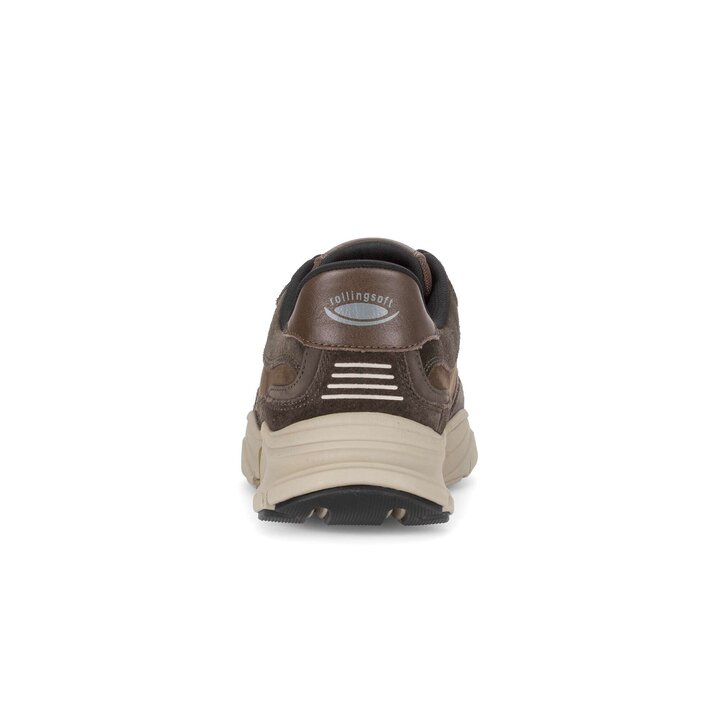 rollingsoft Sneaker low braun #3