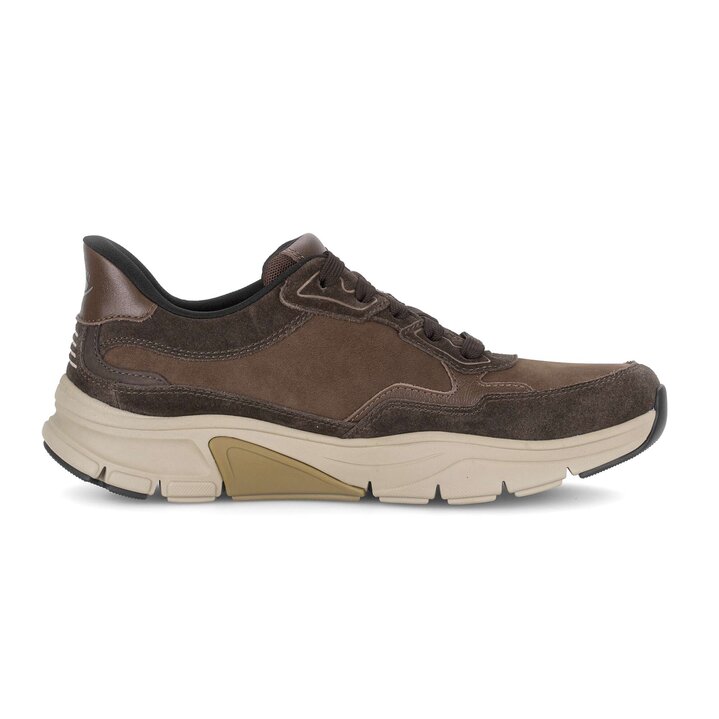 rollingsoft Sneaker low braun #1