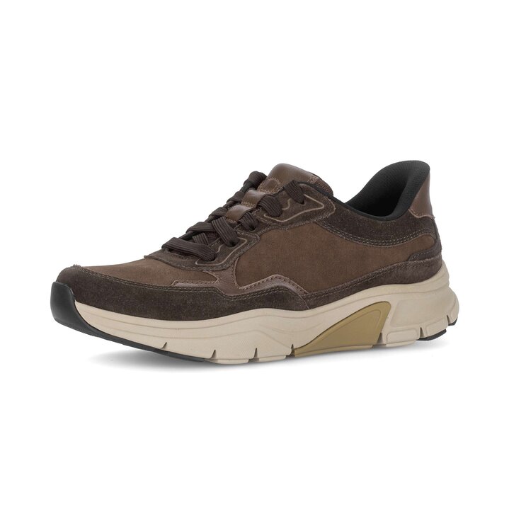 rollingsoft Sneaker low braun #2