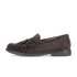 Slipper braun