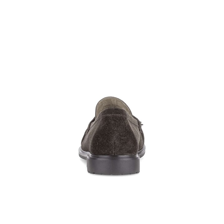 Slipper braun #3