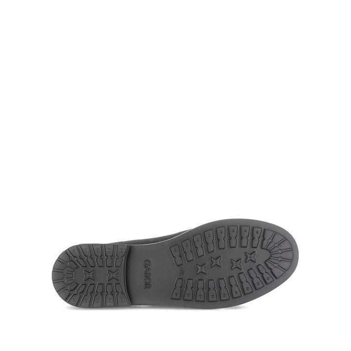 Slipper braun #4