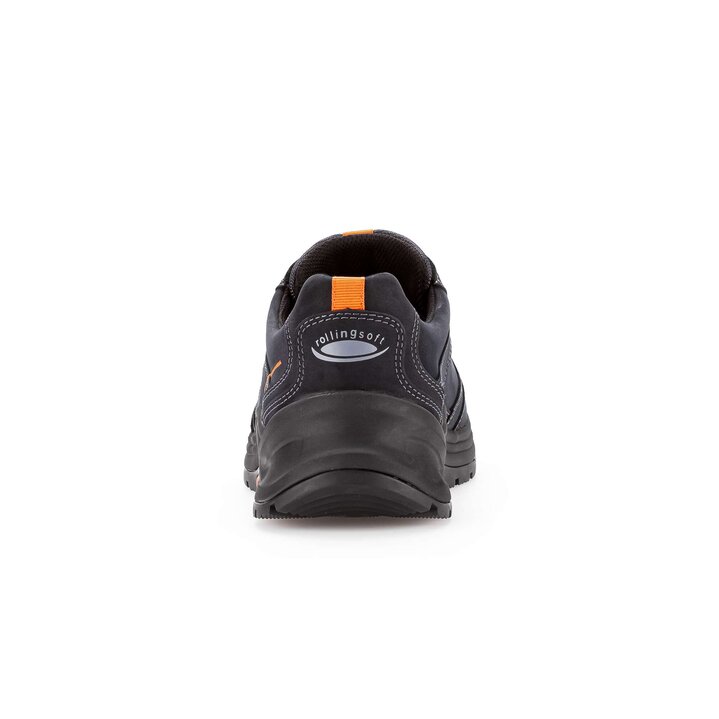 rollingsoft Sneaker low blau #3