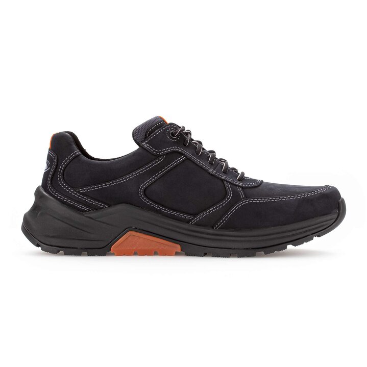 rollingsoft Sneaker low blau #1
