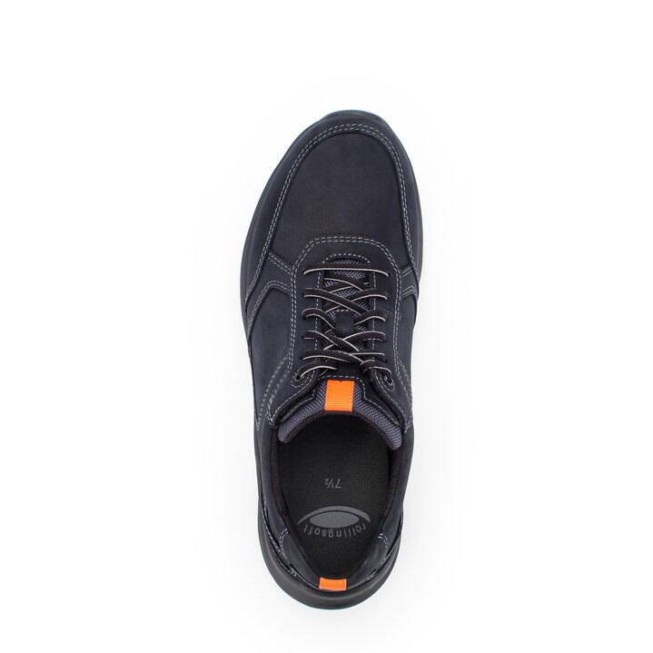 rollingsoft Sneaker low blau #5