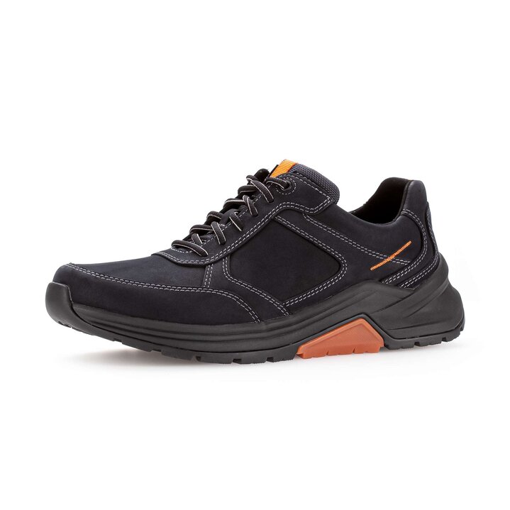 rollingsoft Sneaker low blau #2