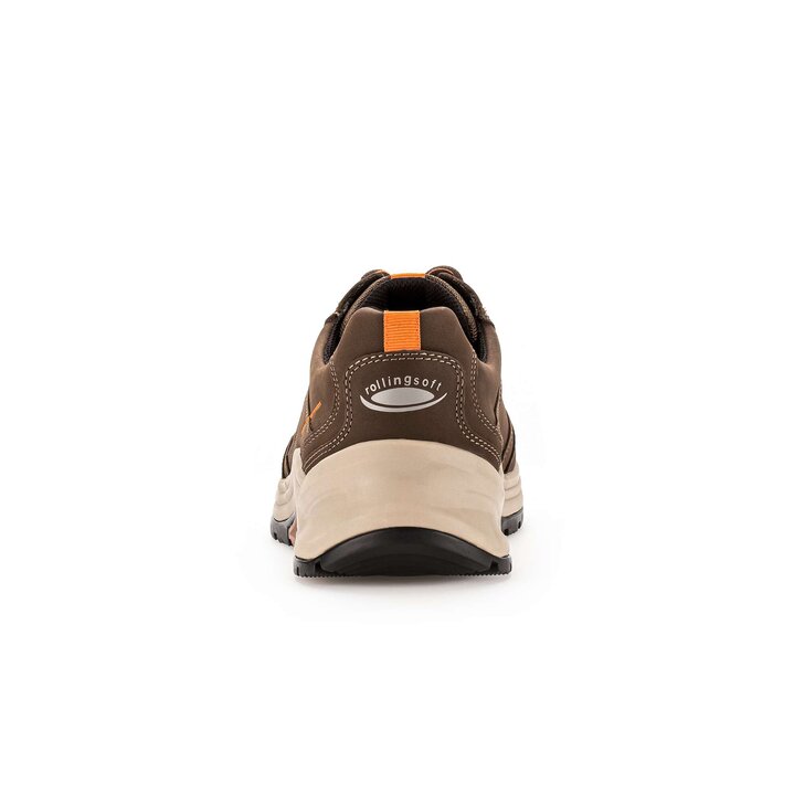 rollingsoft Sneaker low braun #3