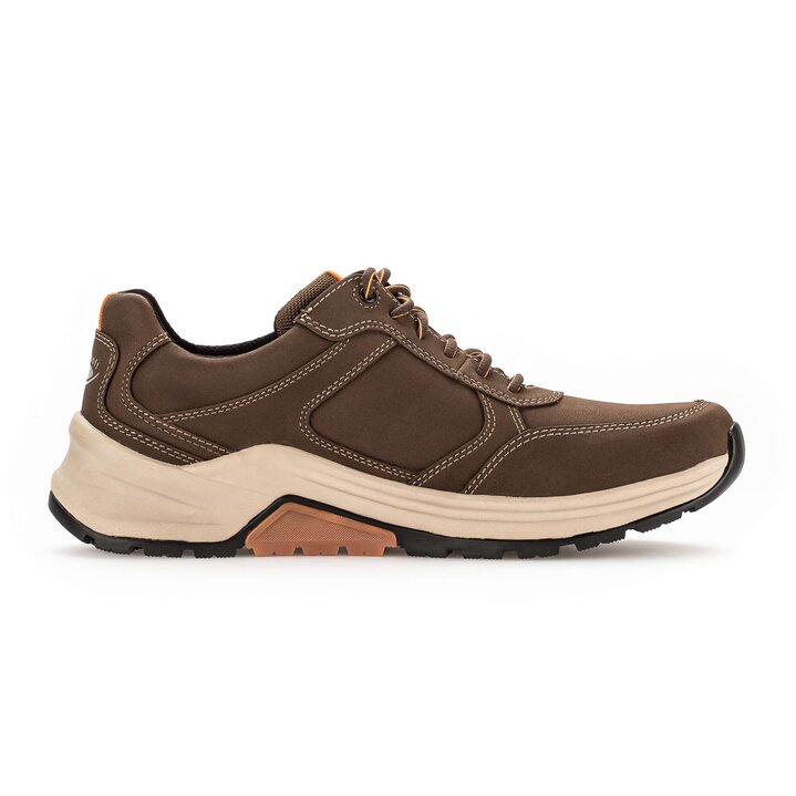 rollingsoft Sneaker low braun #1