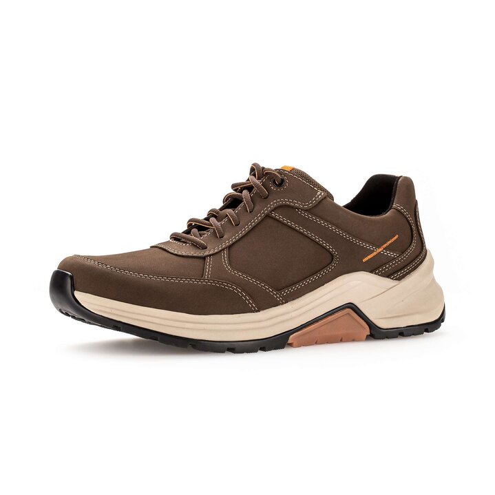 rollingsoft Sneaker low braun #2