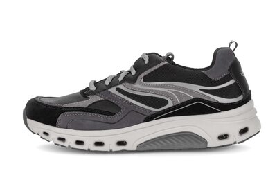 rollingsoft Sneaker low schwarz
