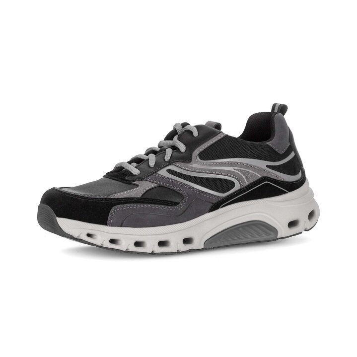 rollingsoft Sneaker low schwarz #2