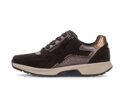 Lage sneaker multicolour