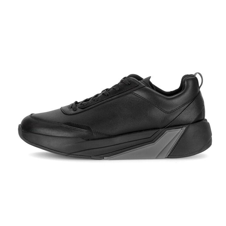 rollingsoft Basket basse noir #0