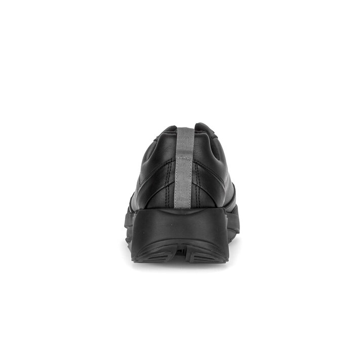 rollingsoft Basket basse noir #3