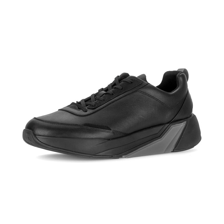 rollingsoft Basket basse noir #2