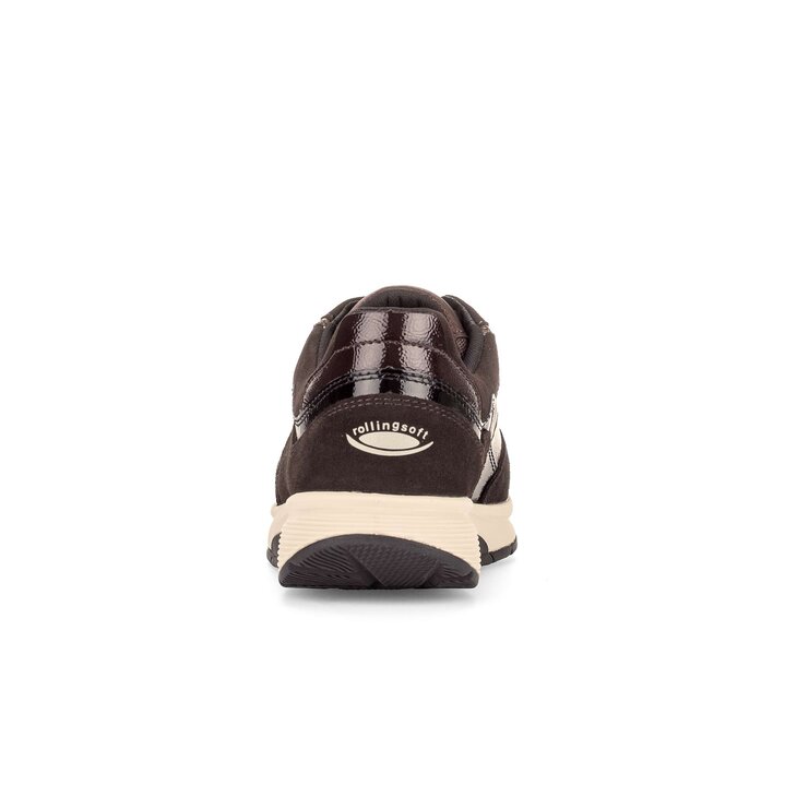 Sneakers basse multicolore #3