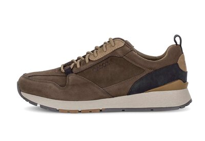 Gabor Sneaker low braun
